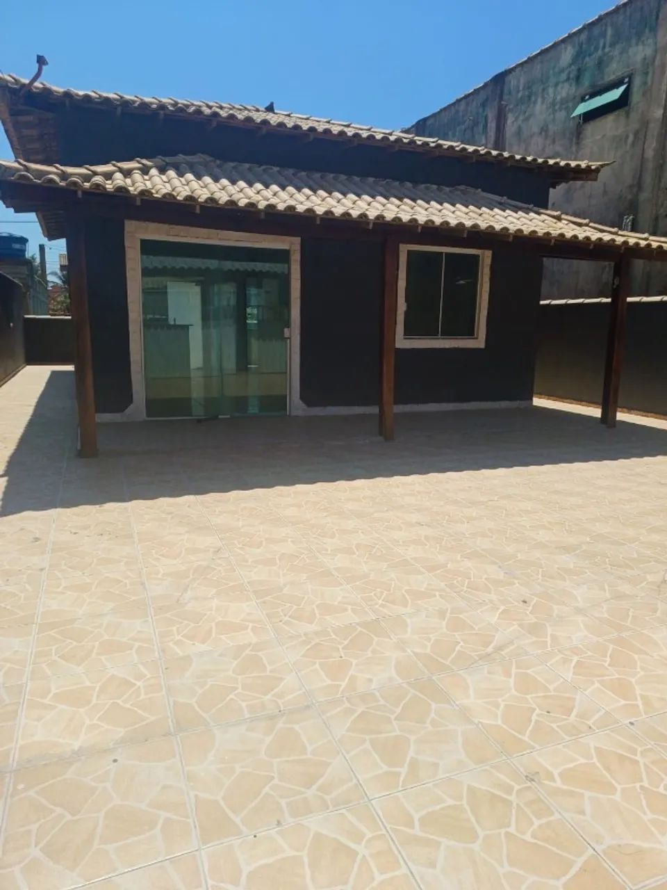 Foto - Cabo Frio - Verão Vermelho (Tamoios)