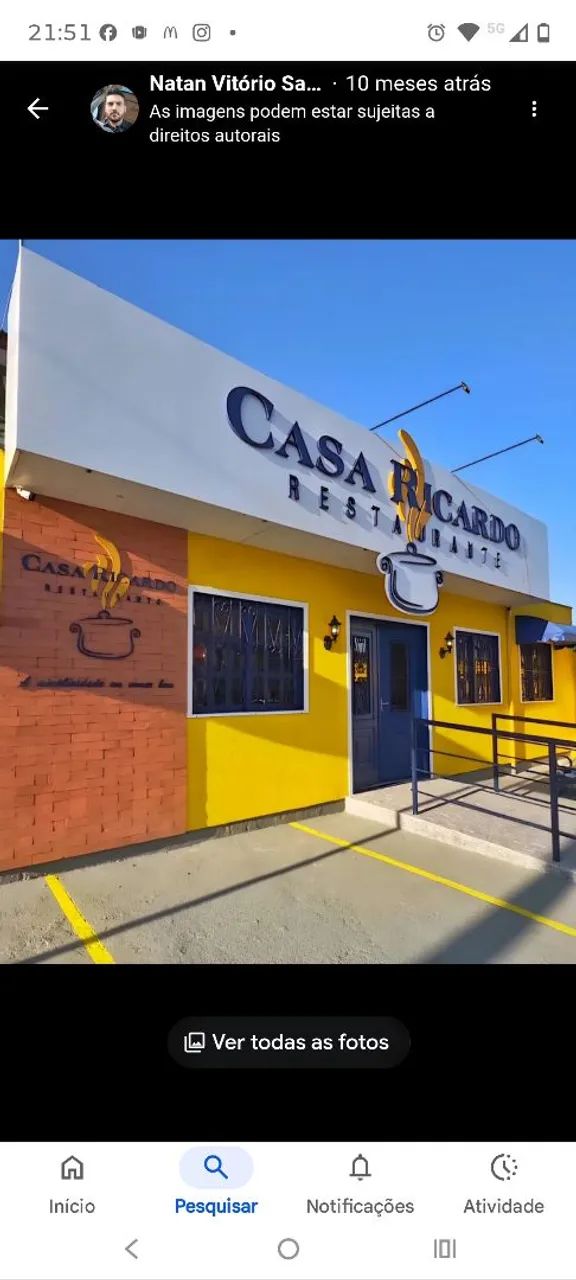 Vaga de auxiliar de cozinha 