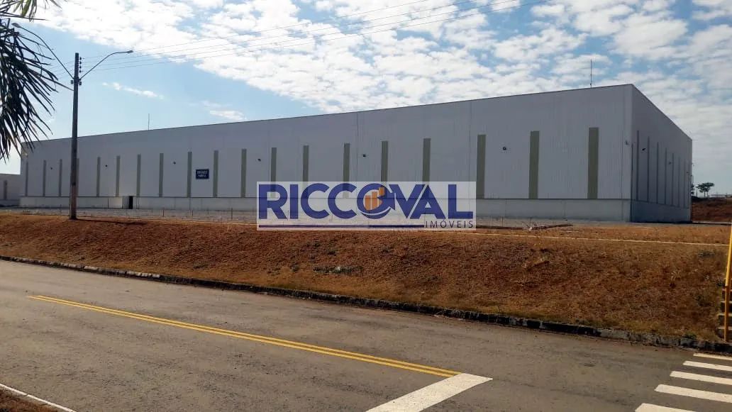 Galpão em Distrito Agro-Industrial de Anápolis (D A I A) - Anápolis - Foto 2
