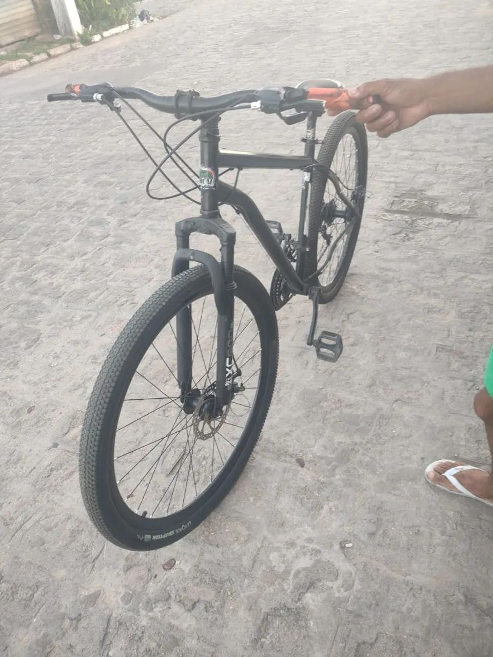 Bike Aro 29 - Foto 2