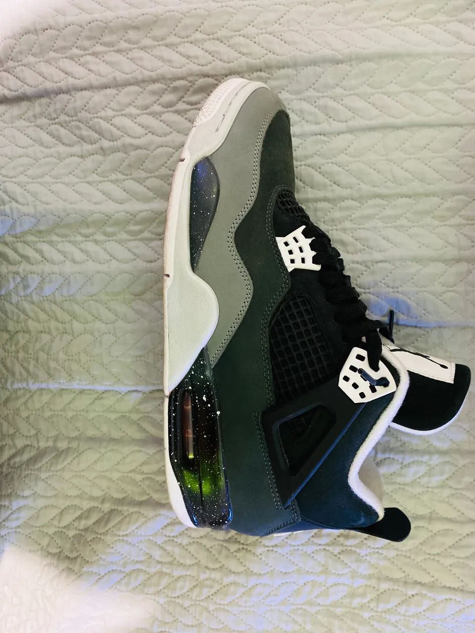 Air Jordan 4