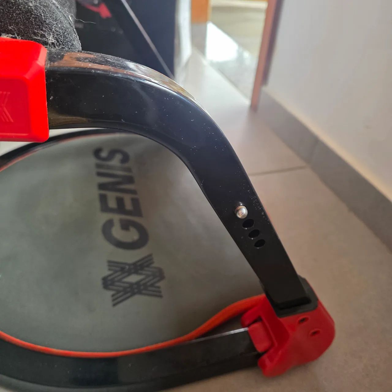 Plataforma Genesis abdominal Polishop - Foto 4