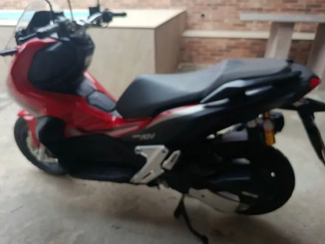 honda ADV 150