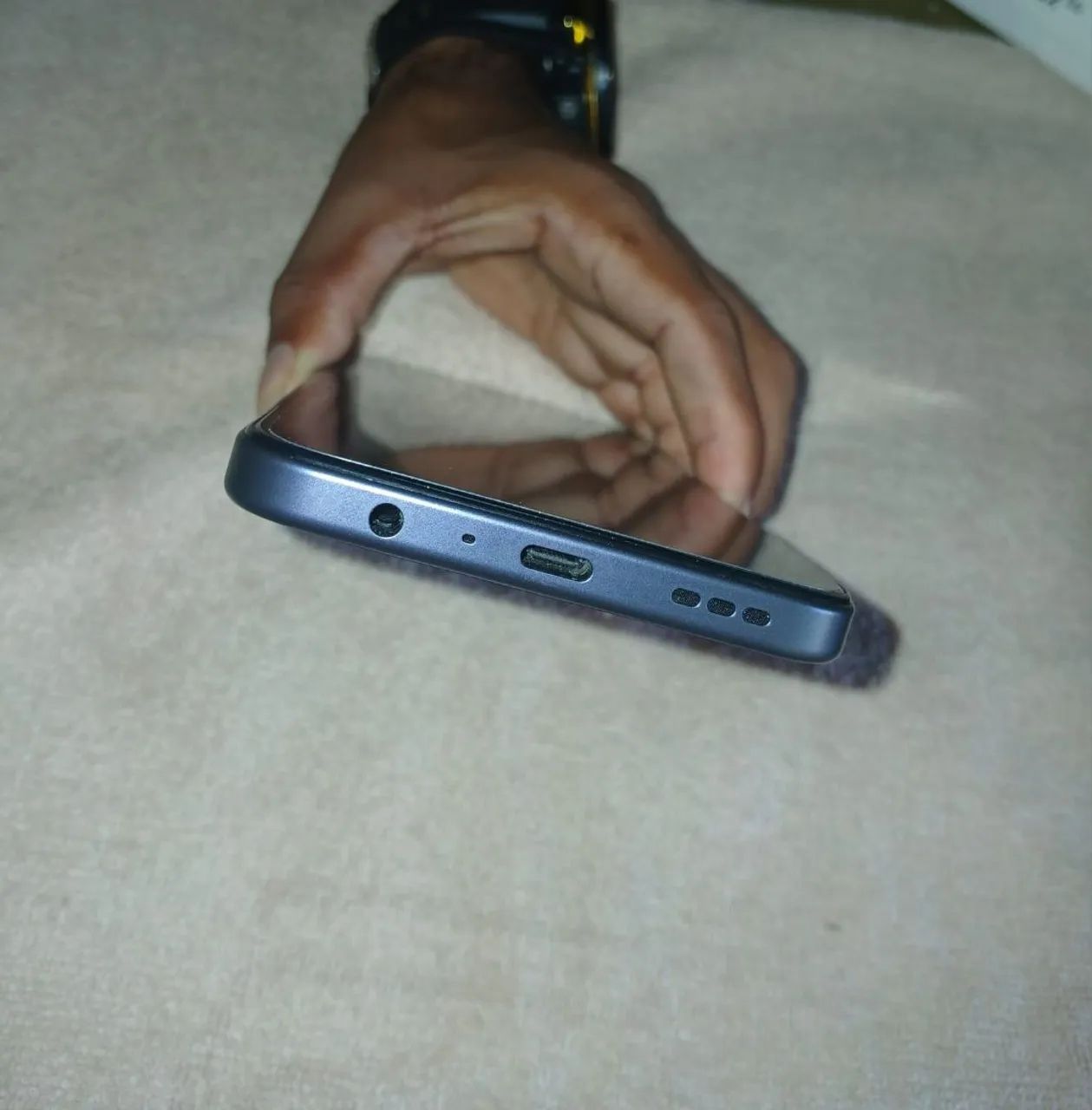 OPPO AX6 5G 256GB - Foto 4