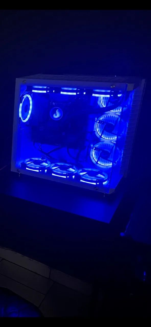 PC Gamer intel core i5 12ª geração 