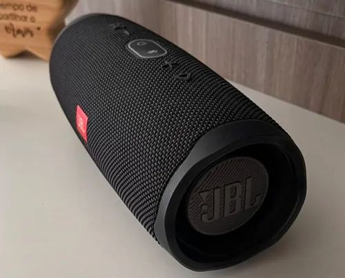 Caixa JBL Charge 4 - Aparelhos de Som - América, Joinville