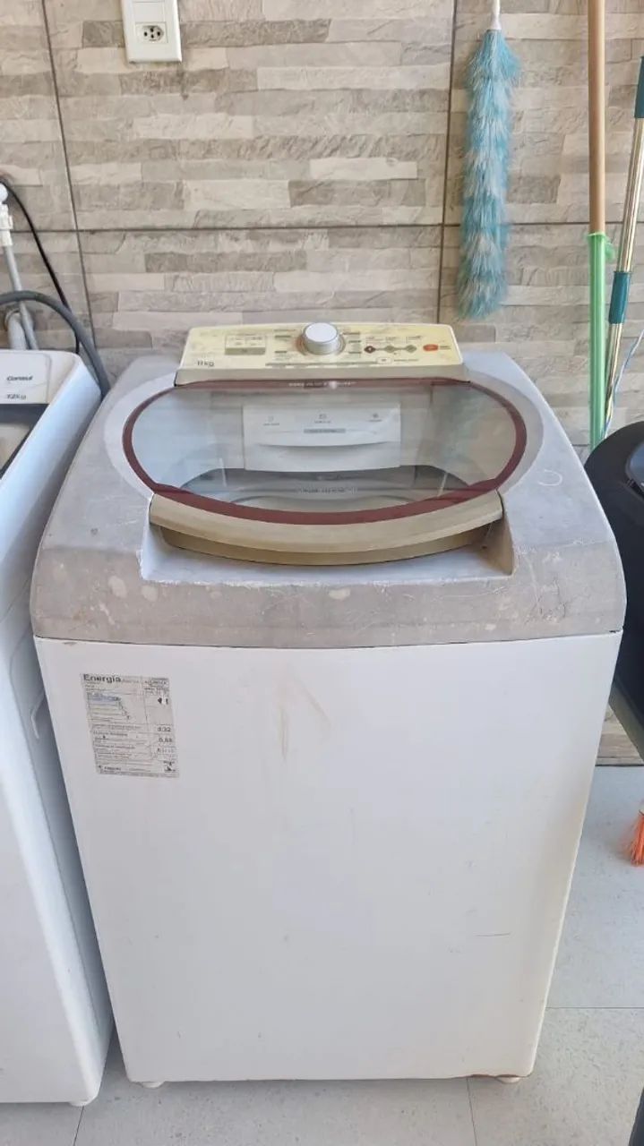 Conserto de máquina de lavar seca ? - Foto 2