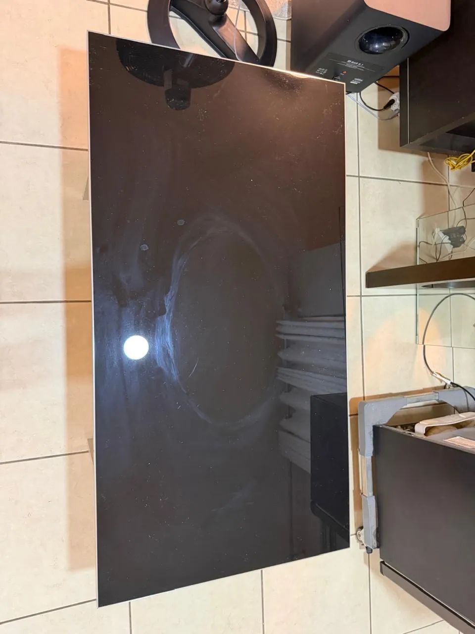 Mesa de centro 