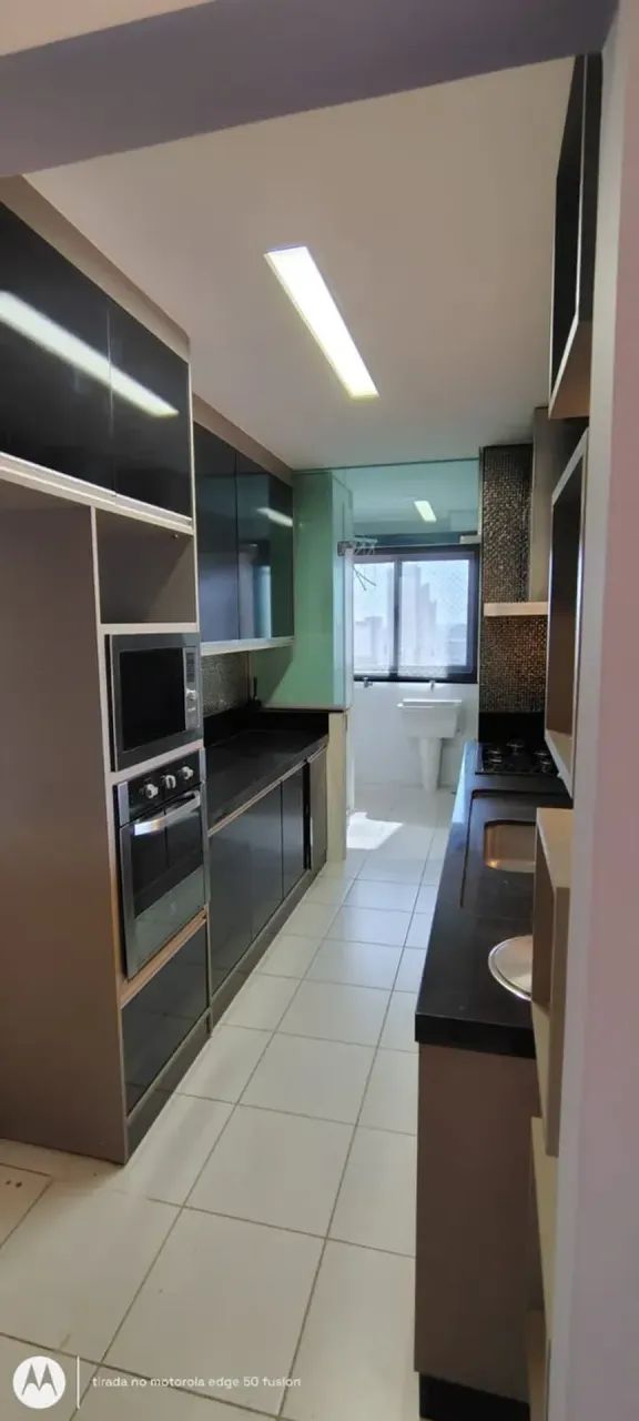 Apartamento para locação no Edifício Portal do Parque | Duque de Caxias - Foto 2