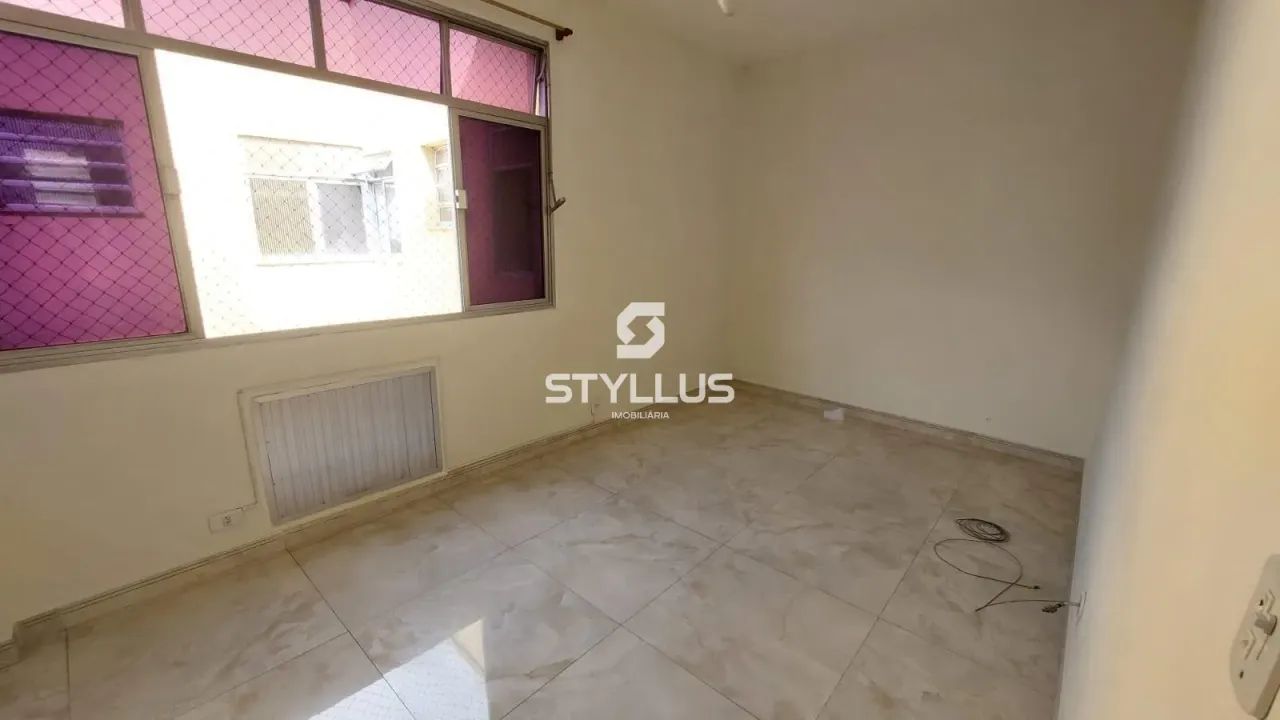 Engenho de Dentro | Apartamento 1 quarto - Foto 5