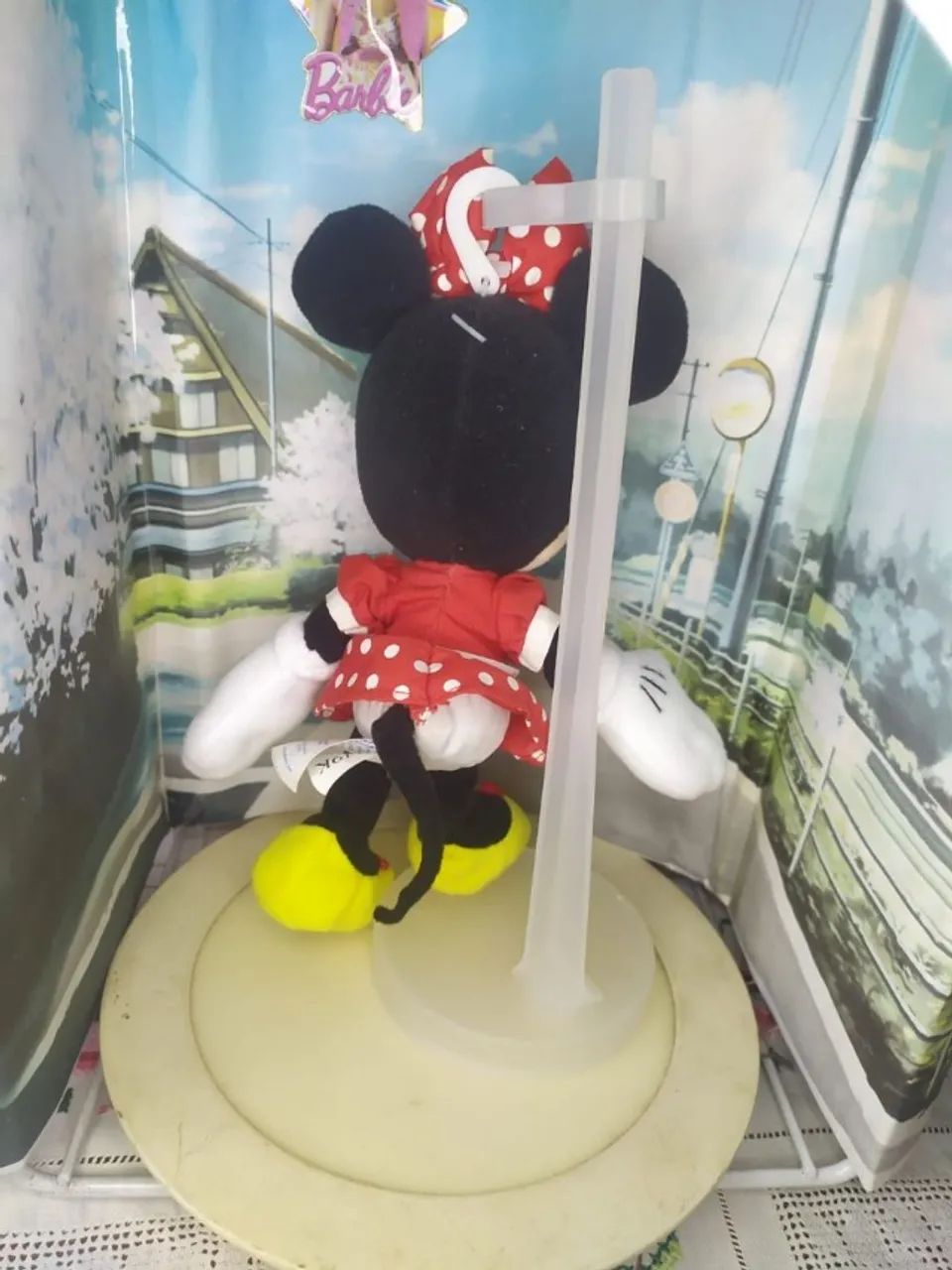 minnie mouse disney - Foto 2
