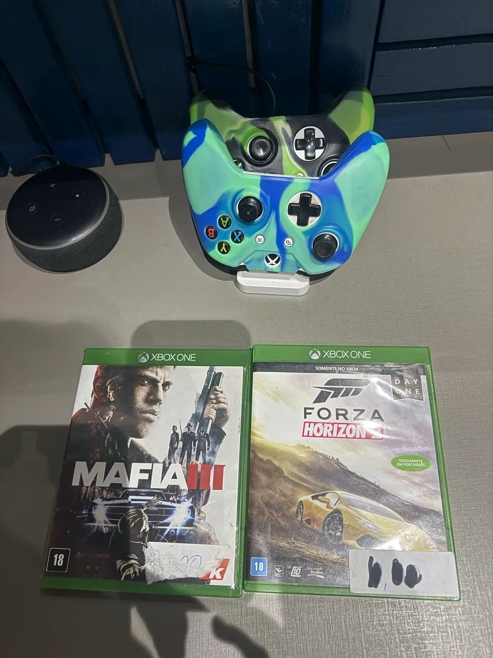 VENDO XBOX ONE S - 1TB - Foto 3