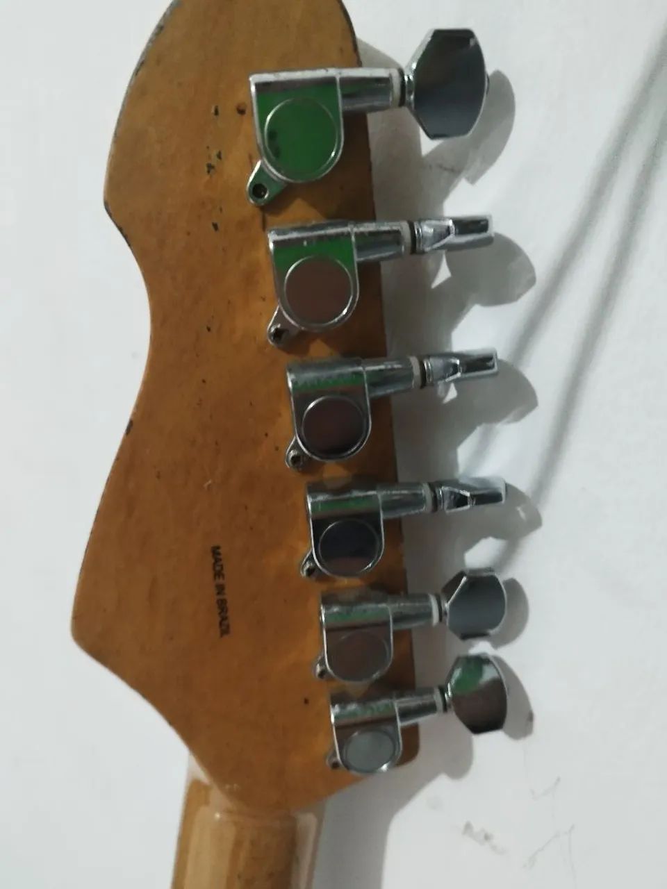 Guitarra Walker Rara - Foto 4