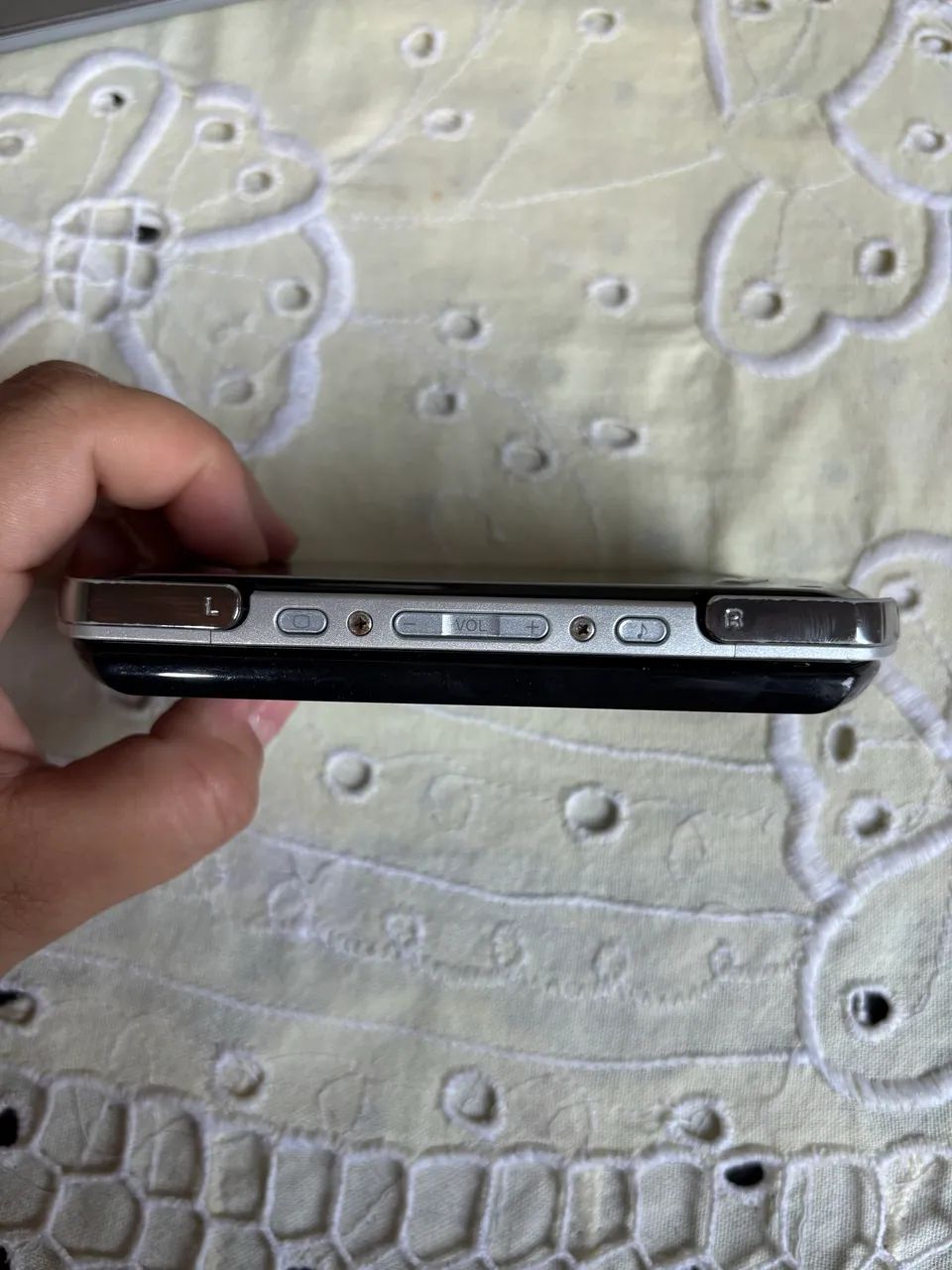PSP GO(Desbloqueado) - Foto 4
