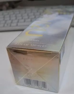 Perfume Calvin Klein - CKin2U - Foto 2