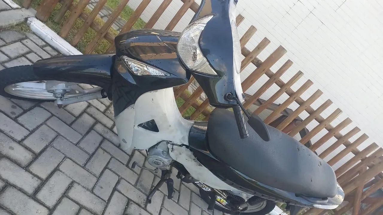 Moto nazxx  - Foto 2