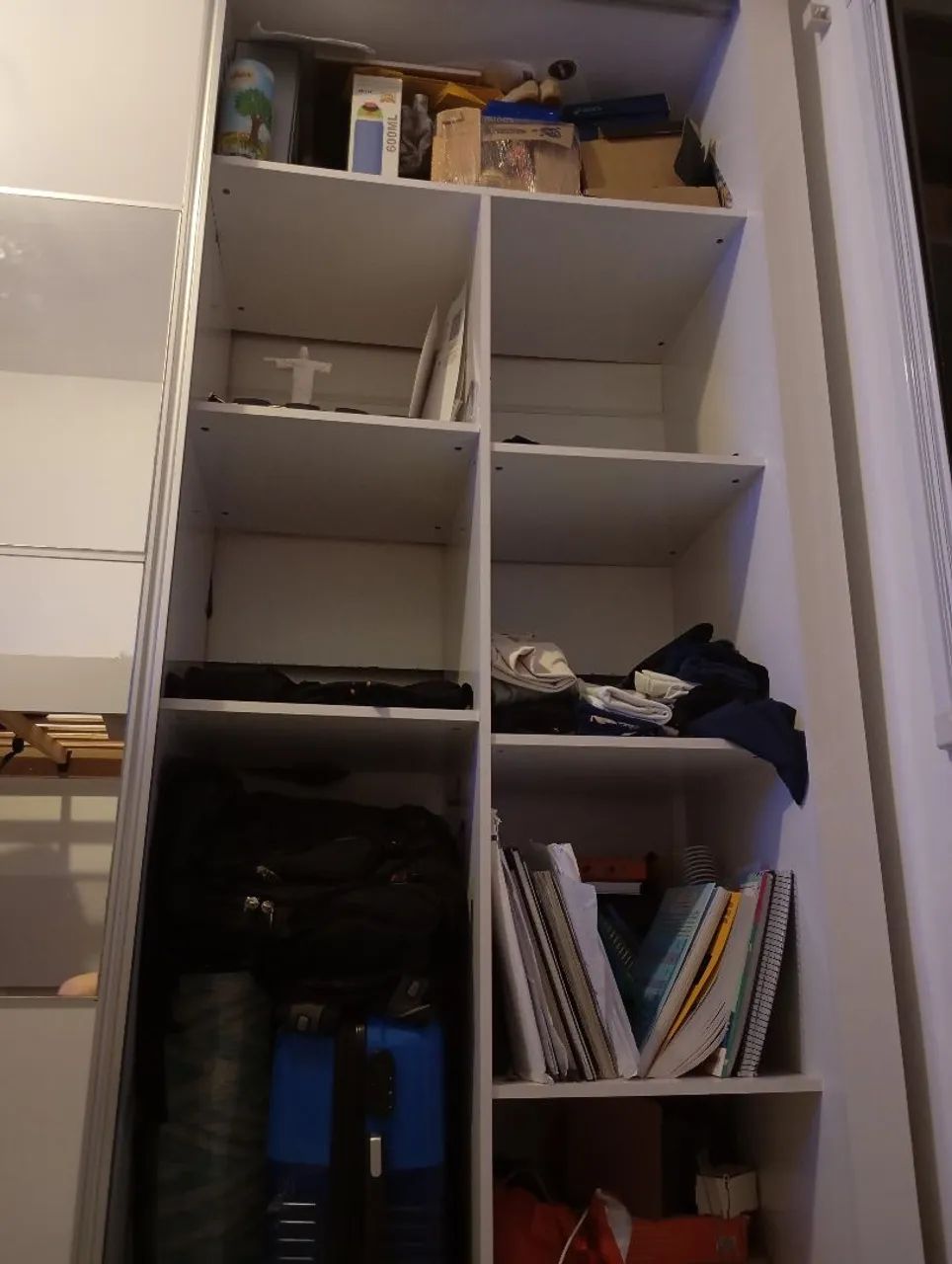 Guarda roupa casal - Foto 2