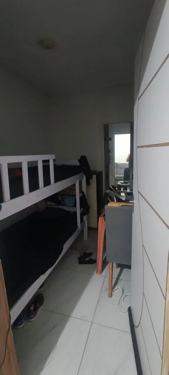 Imóvel no QUINTINO CUNHA com duas casas independentes - Foto 5