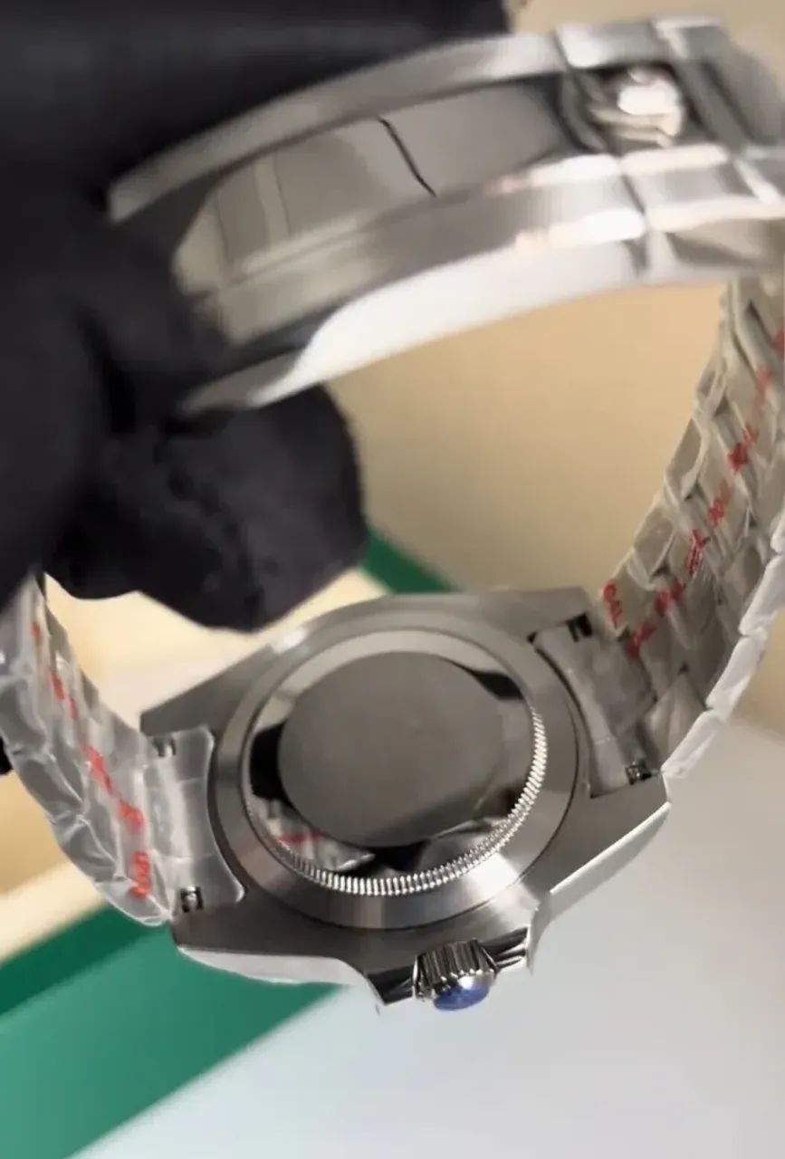 Rolex GMT-Master II 3235 Clone - Foto 4