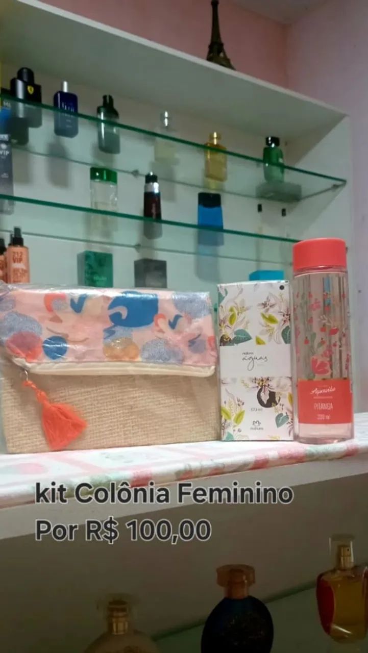 Perfumes e Cosméticos  - Foto 2