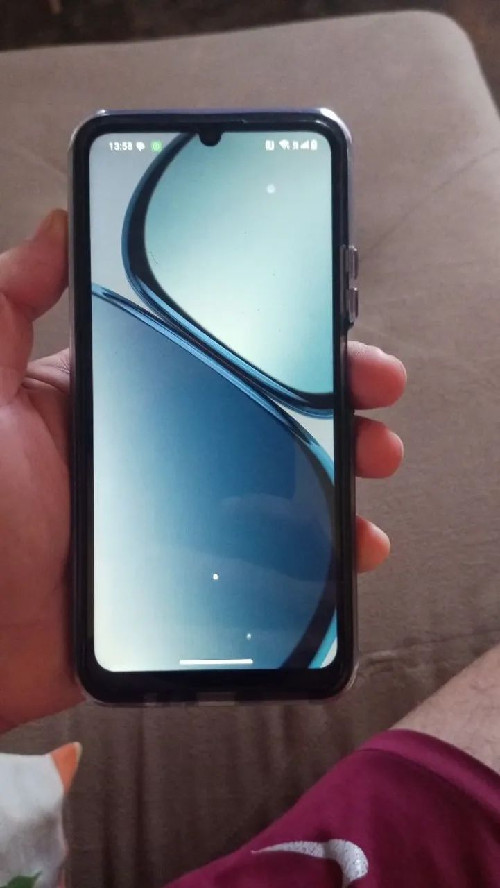 Realme C61 128GB - Foto 2
