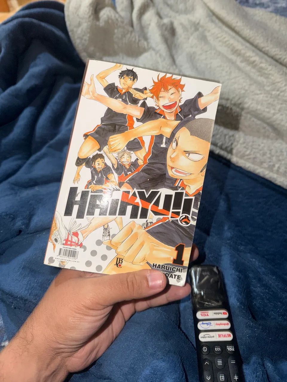 Haikyu
