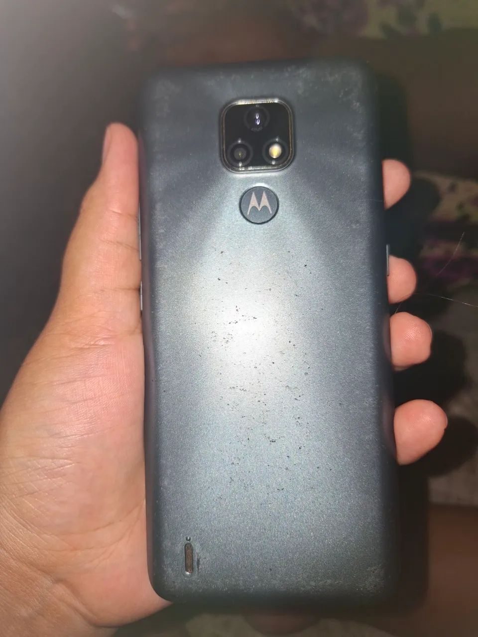 Moto E7 - Foto 2