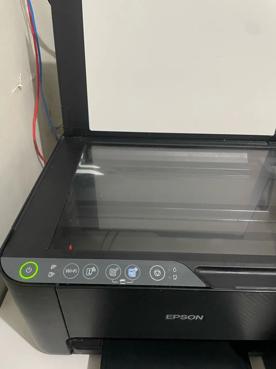 Impressora Epson EcoTank L3250 - Foto 5