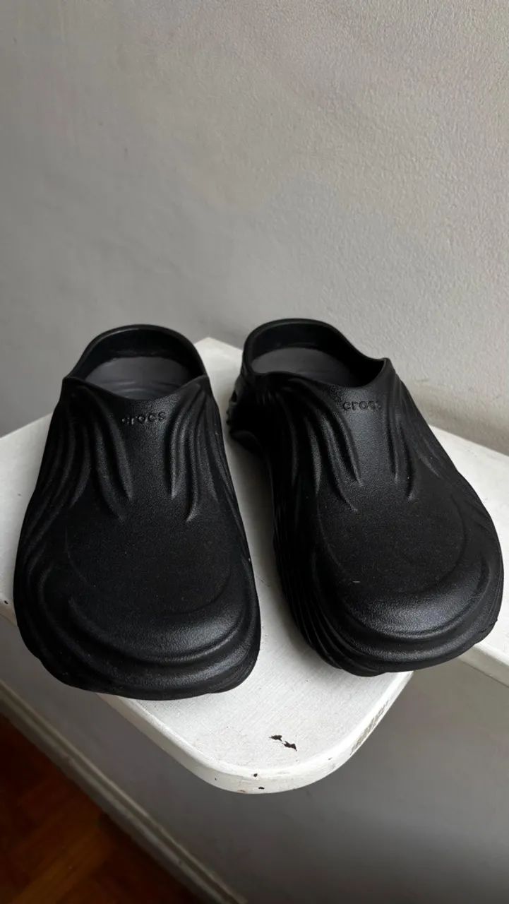 Crocs Echo Wave - 40 - Foto 2