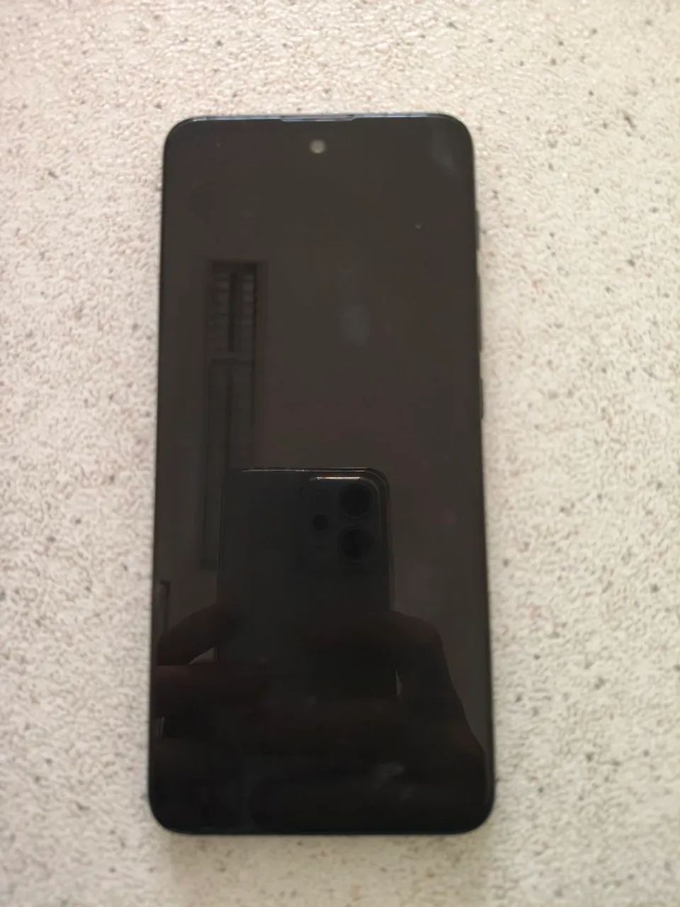 Moto e 40 zerado
