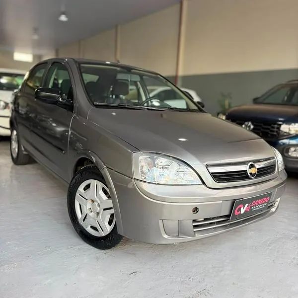 Chevrolet Corsa 2004