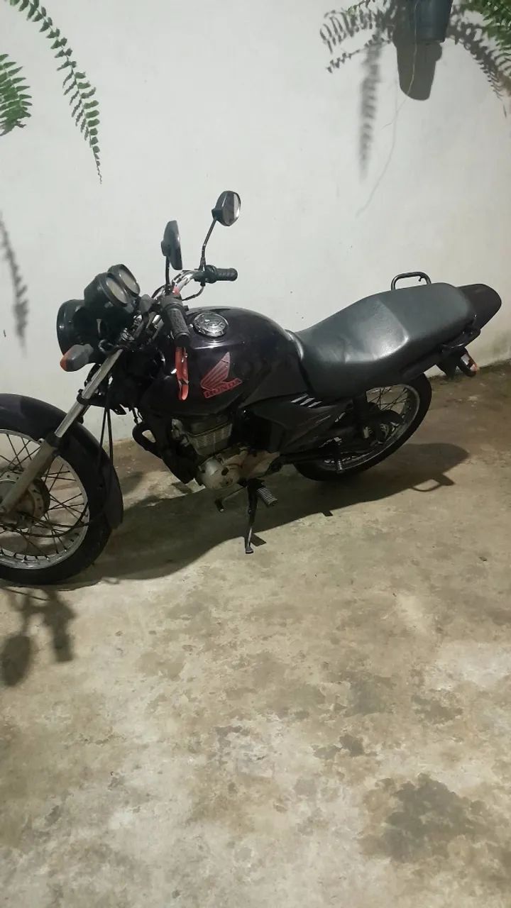 Fan 125 2012