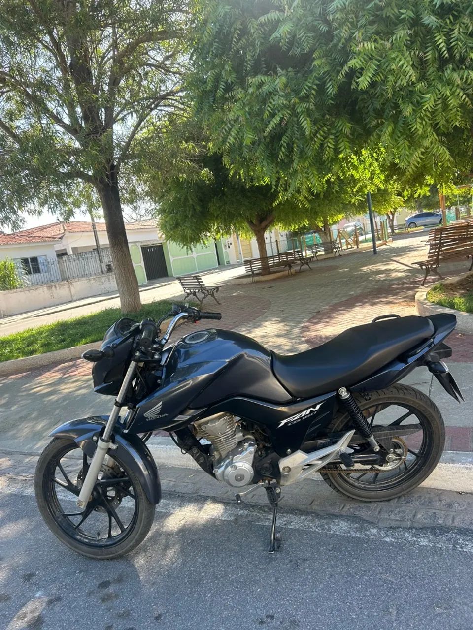Cg fan 160  - Foto 4