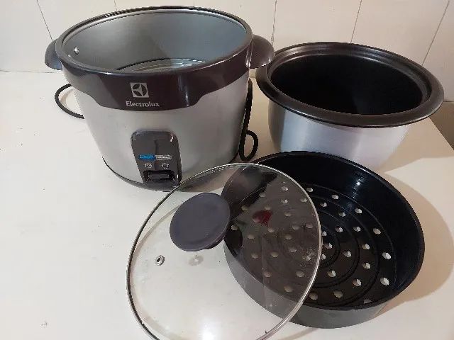 Panela Elétrica - Foto 2