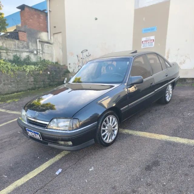 Chevrolet Omega 1994