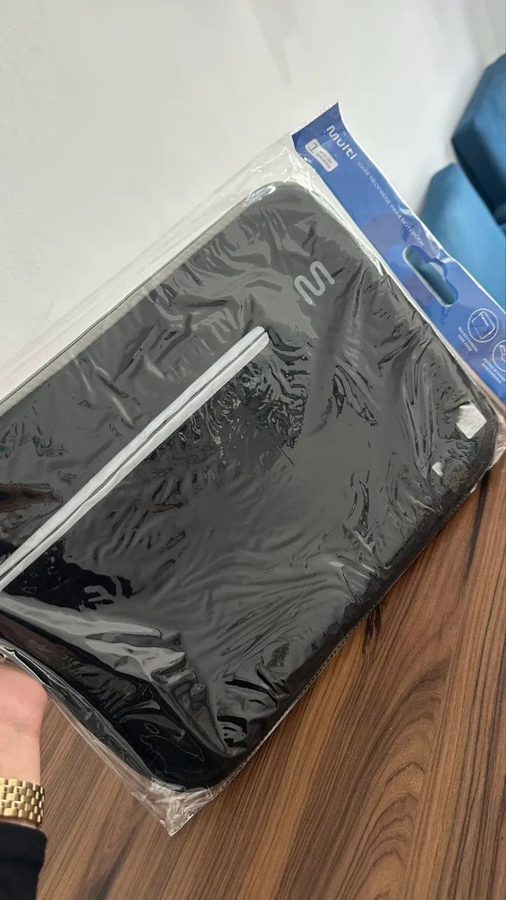 CASE NEOPRENE PARA NOTEBOOK 14? - Foto 2