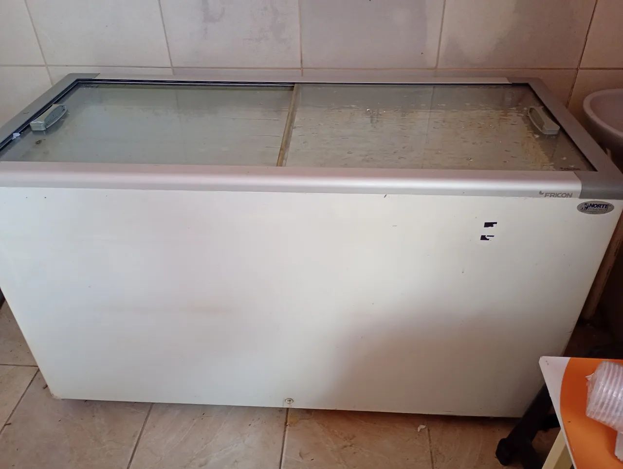 Freezer Horizontal  - Foto 3