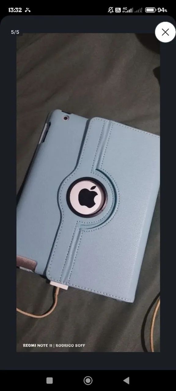 Tablet iPad 