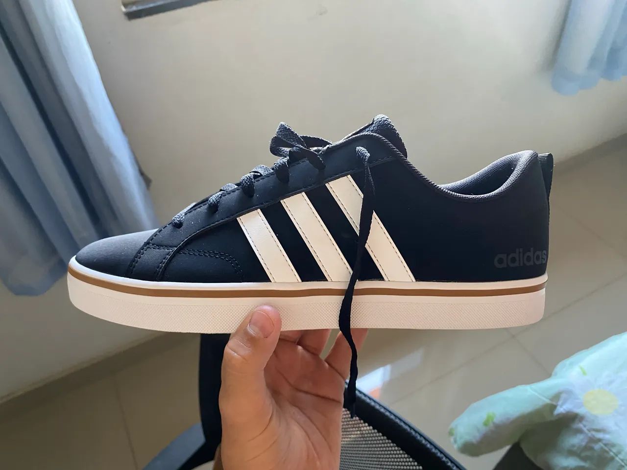 Tênis adidas  - Foto 2