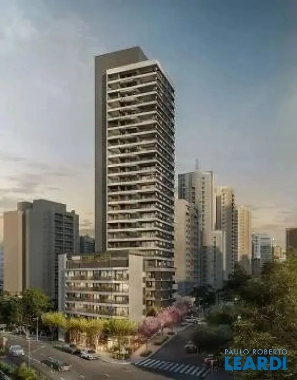 CONJ. COMERCIAL - PINHEIROS - SP - Foto 2