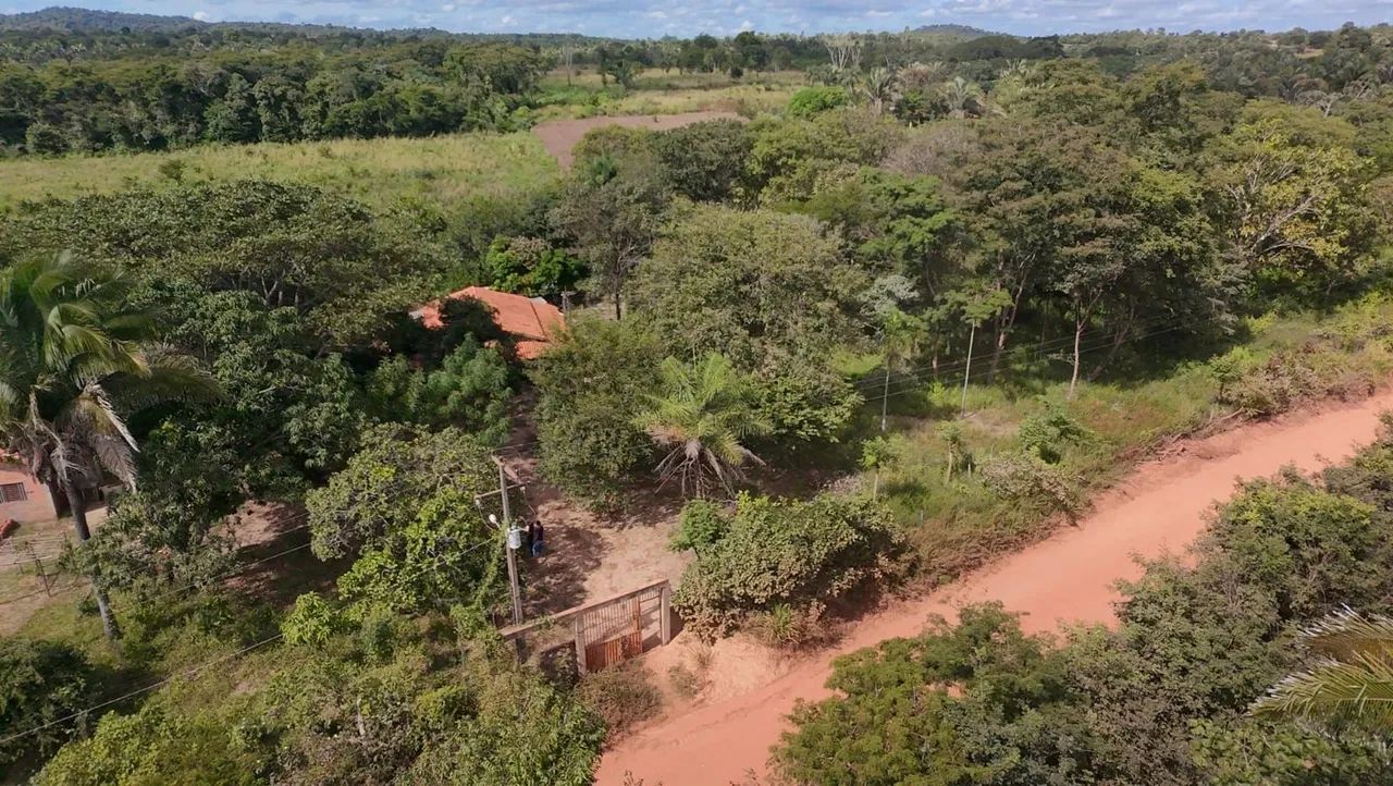Fazenda Santa Clara 