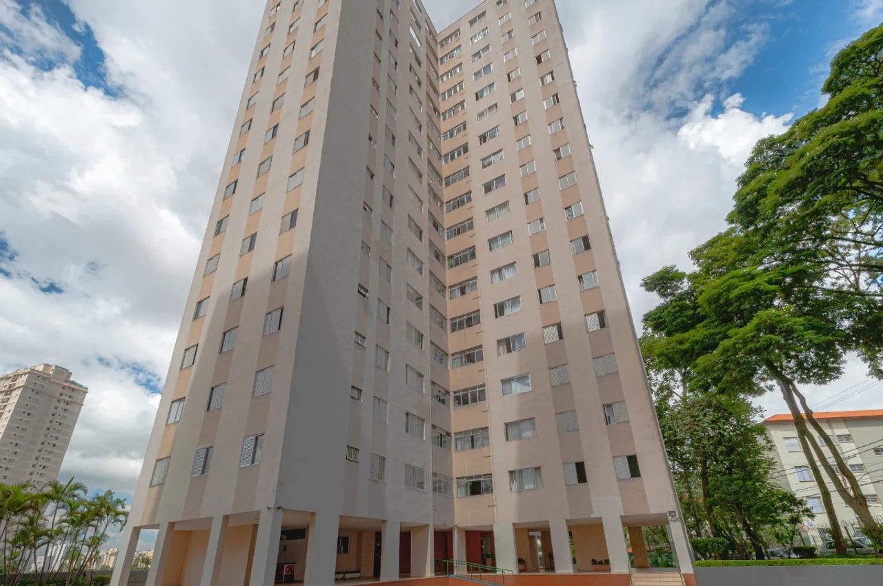 Apartamento para venda em Parque Mandaqui com 3 quartos, 78m² - Foto 3