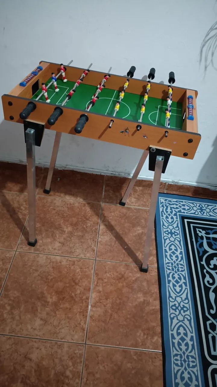 Mesa de pebolim  - Foto 3
