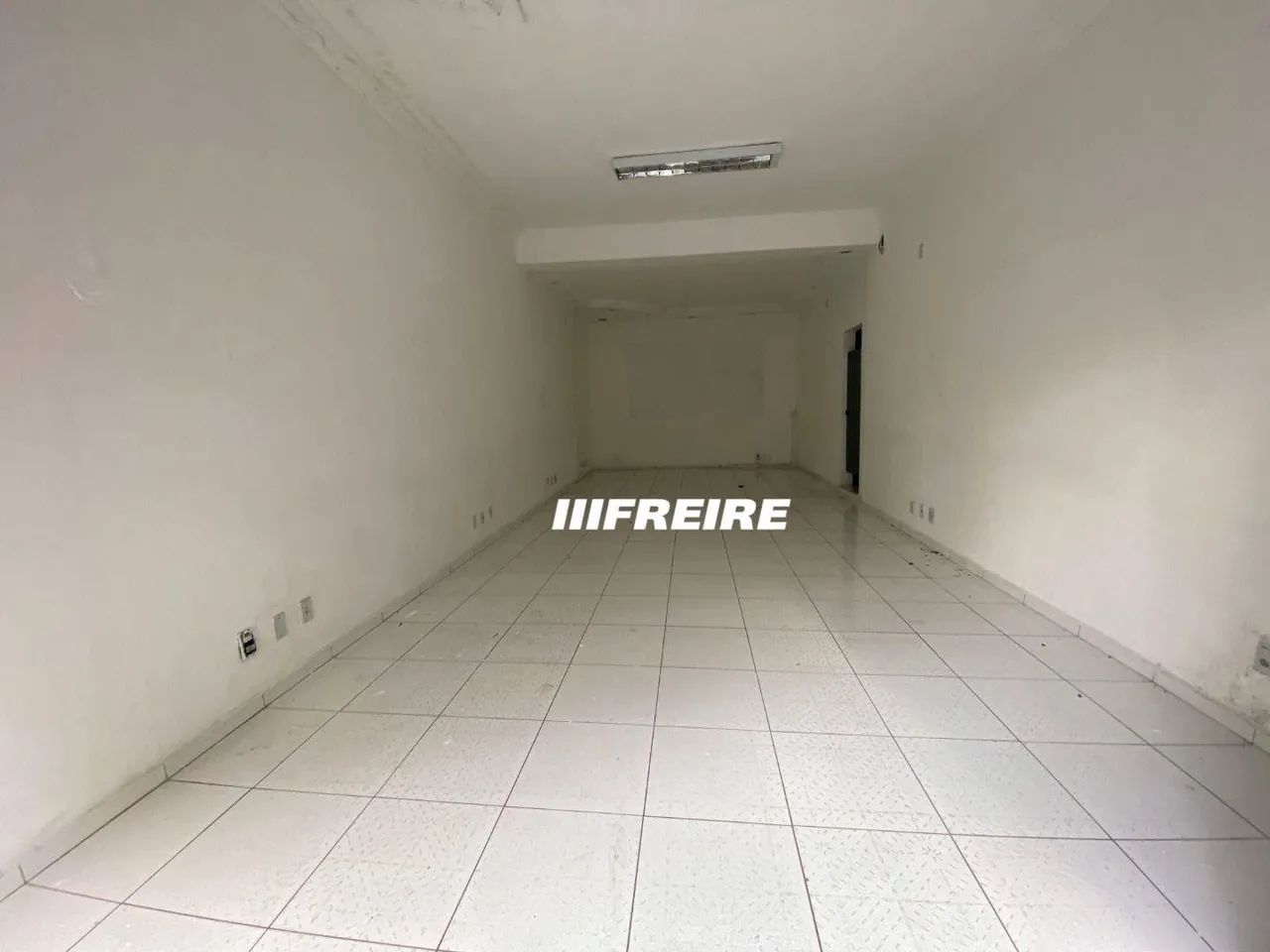 Salão para alugar, 60 m² por R$ 2.800,00/mês - Olímpico - São Caetano do Sul/SP
