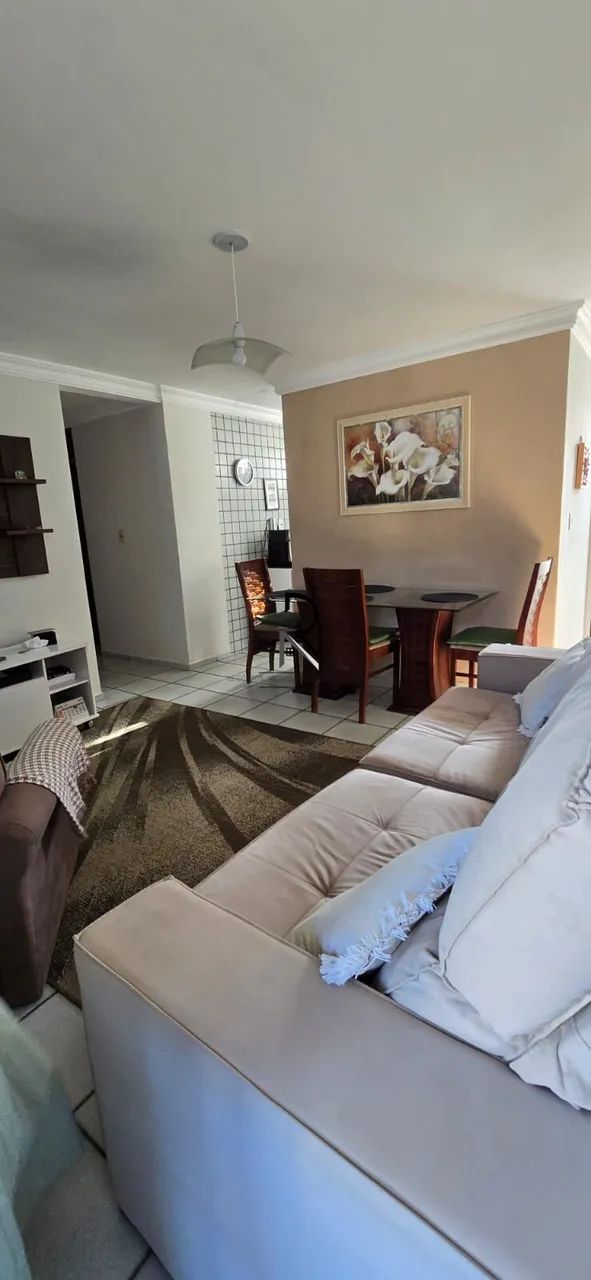 Apartamento com vista mar em Intermares - Foto 3