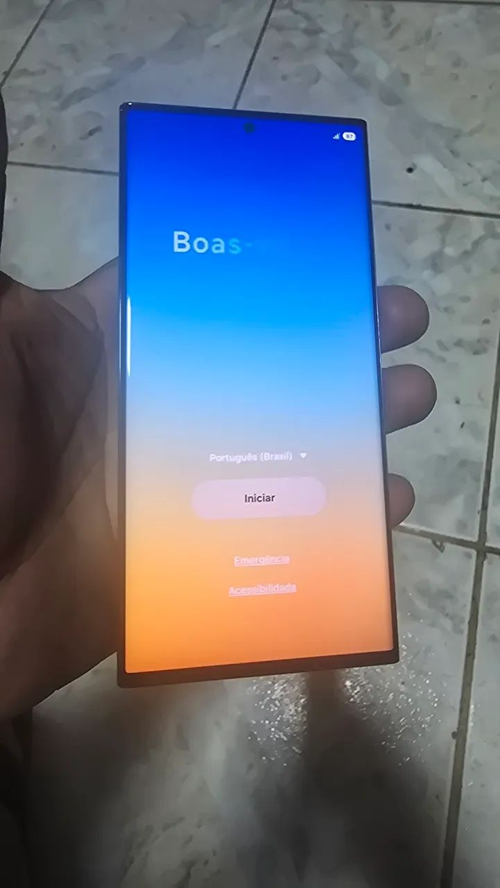 S23 ULTRA 256GB - Foto 3