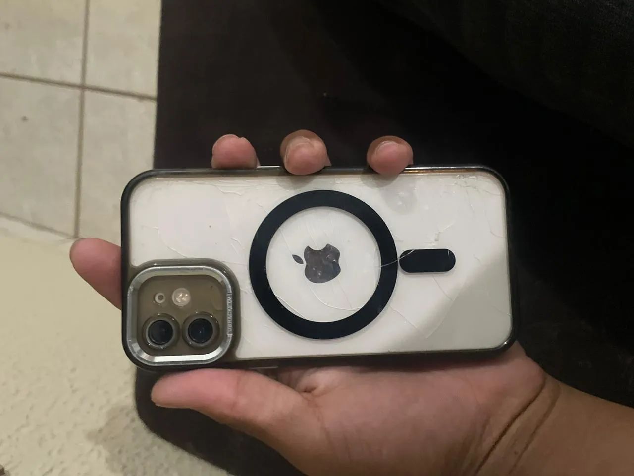 iPhone 12