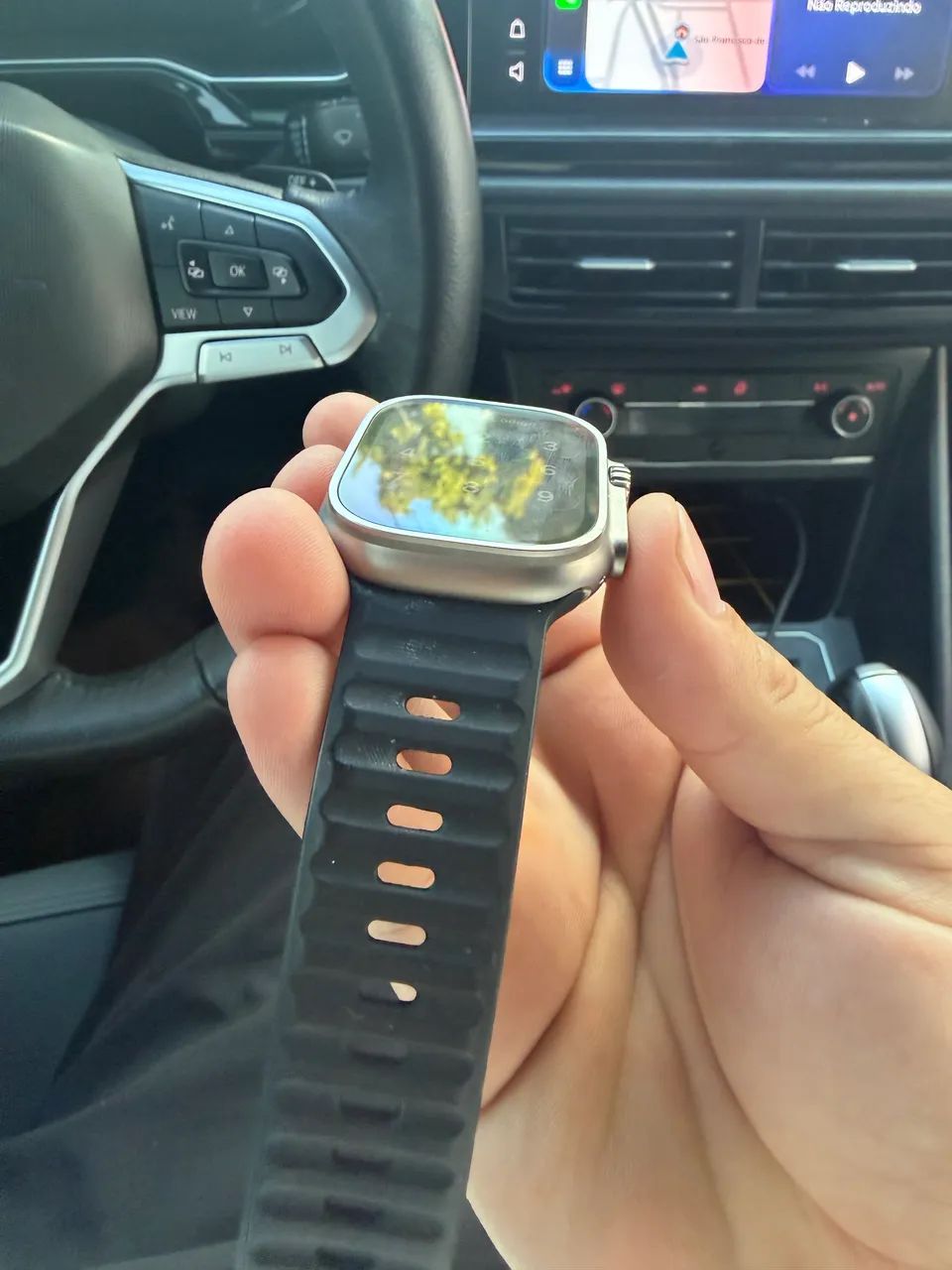 Apple Watch Ultra 2 - Foto 4