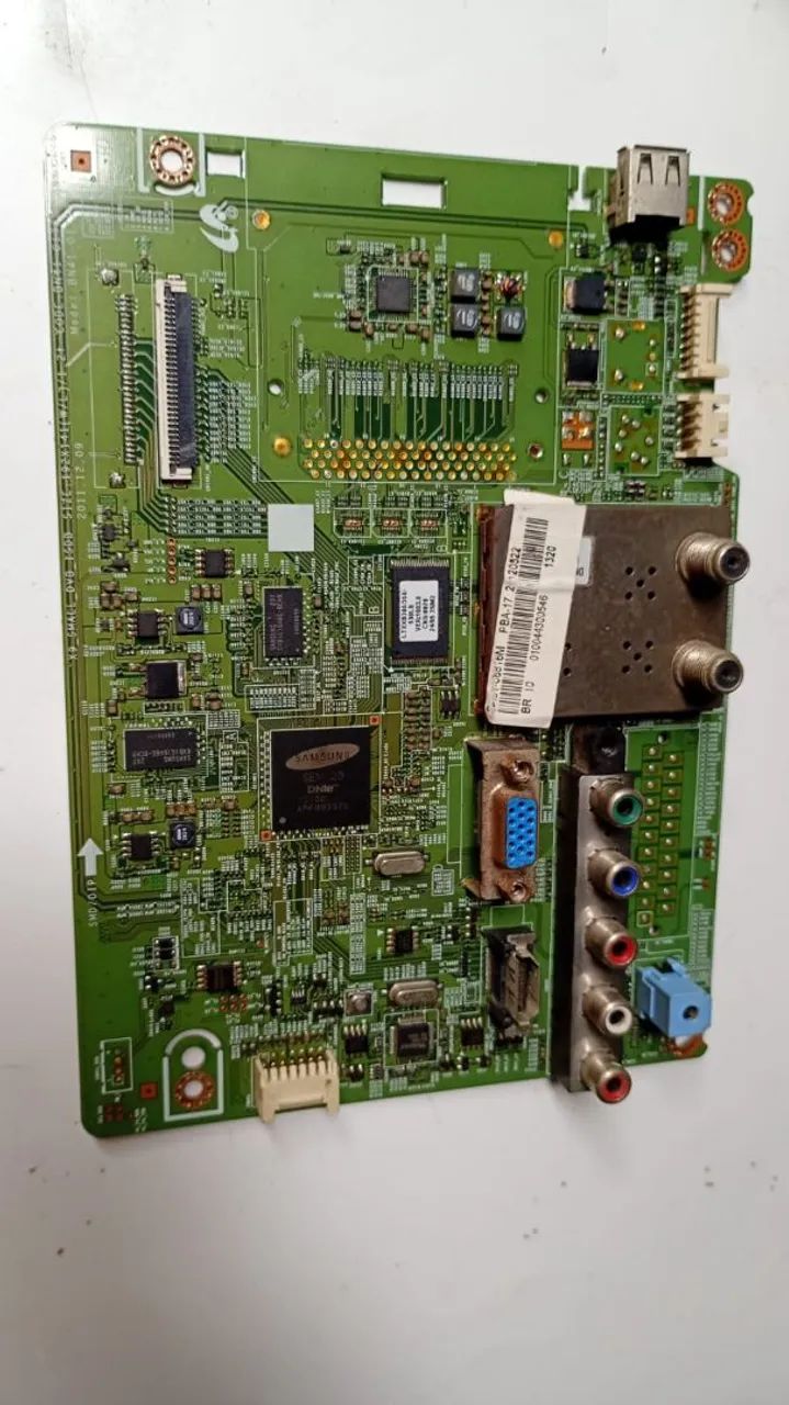 Conserto de TVs de led  - Foto 2