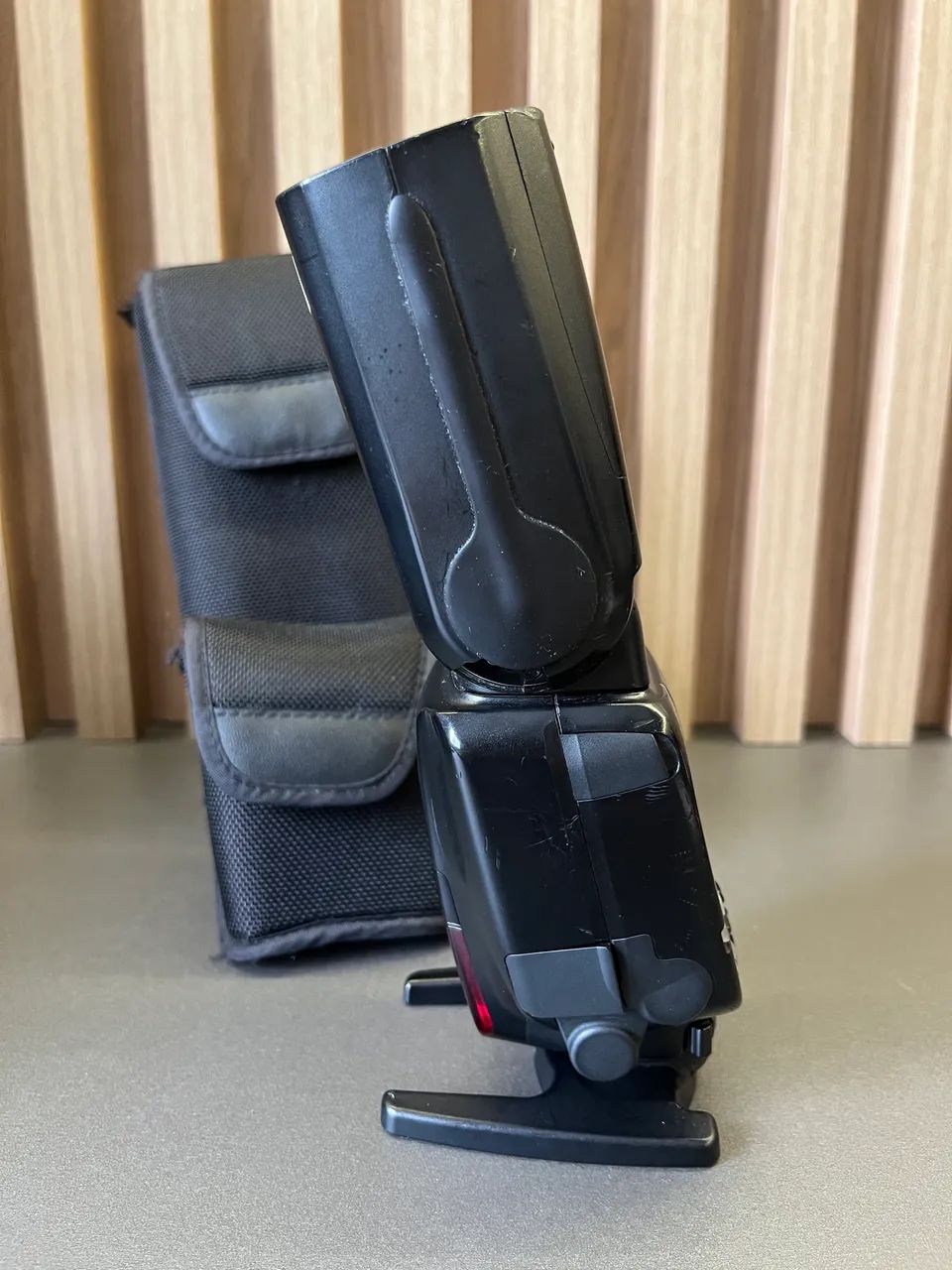 Canon 600EX-RT + Speedlite - Foto 5